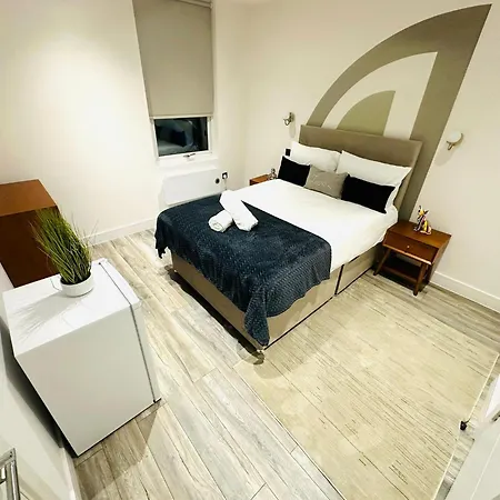 Luxury Central London Flats, Perfect And Ideal For Tourists